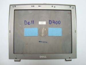 Капаци матрица за лаптоп Dell Latitude D400